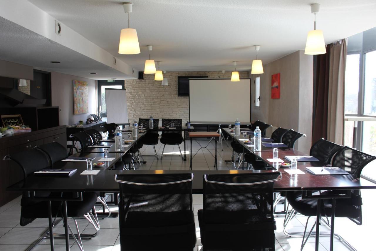 The Originals City, Hotel Novella Confort, Nantes Est 꺄르끄푸 외부 사진